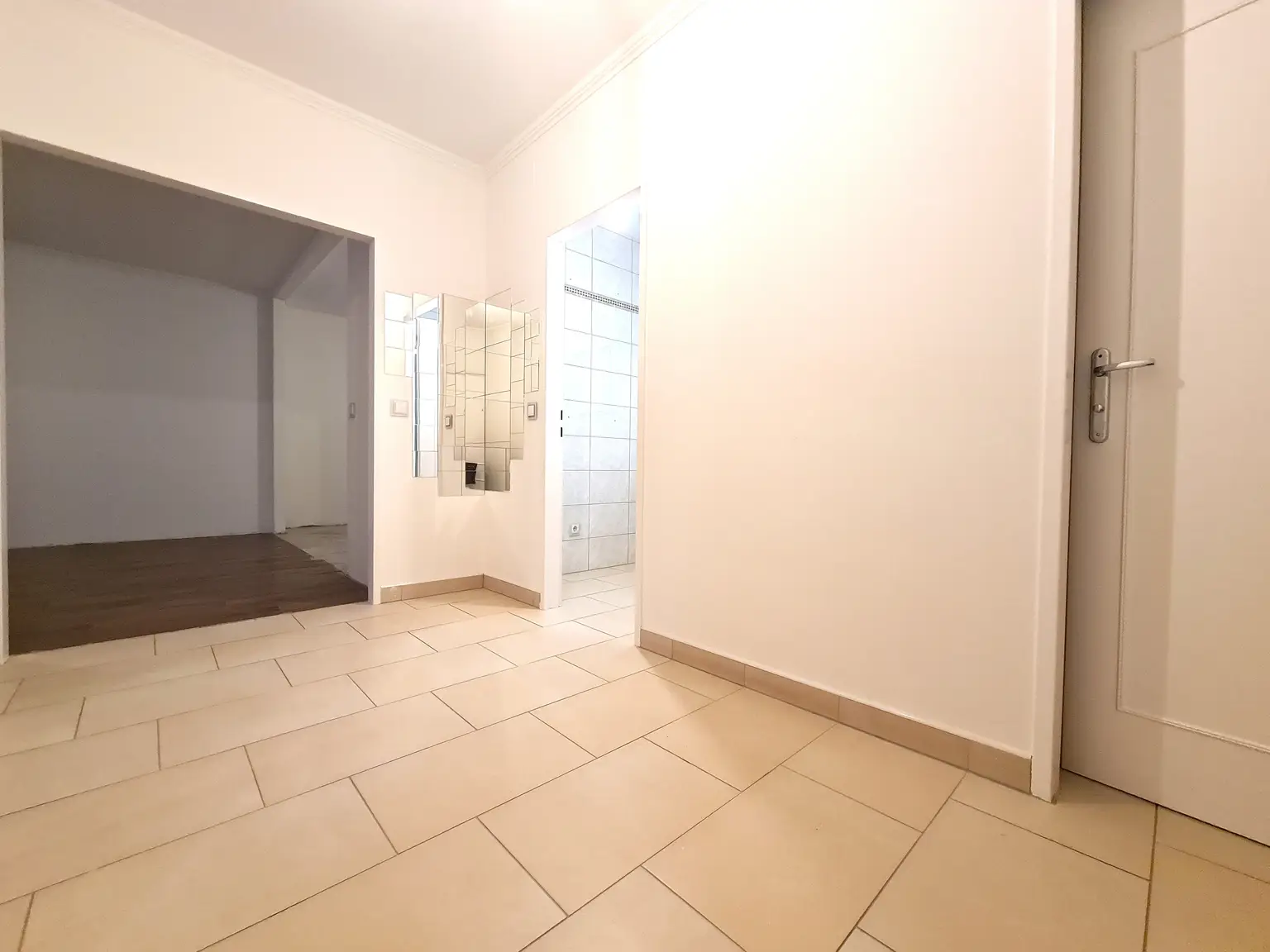 Schöne moderne 2-Zimmerwohnung!