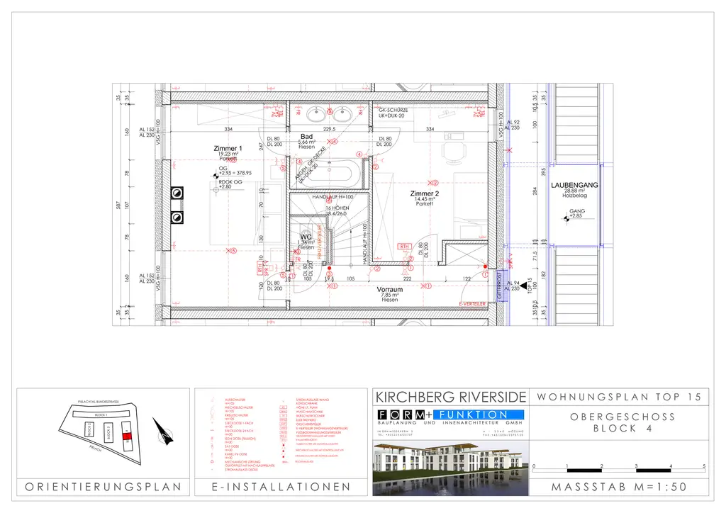 Plan 1