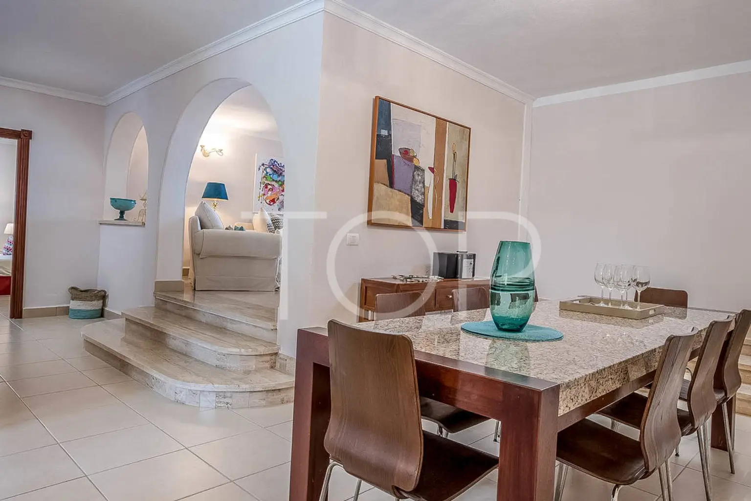Finca-Apartment-Essbereich-Playa-San-Juan-Teneriffa-2
