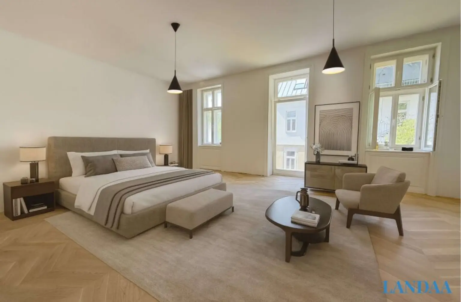 N53 - SIGNATURE LIVING
