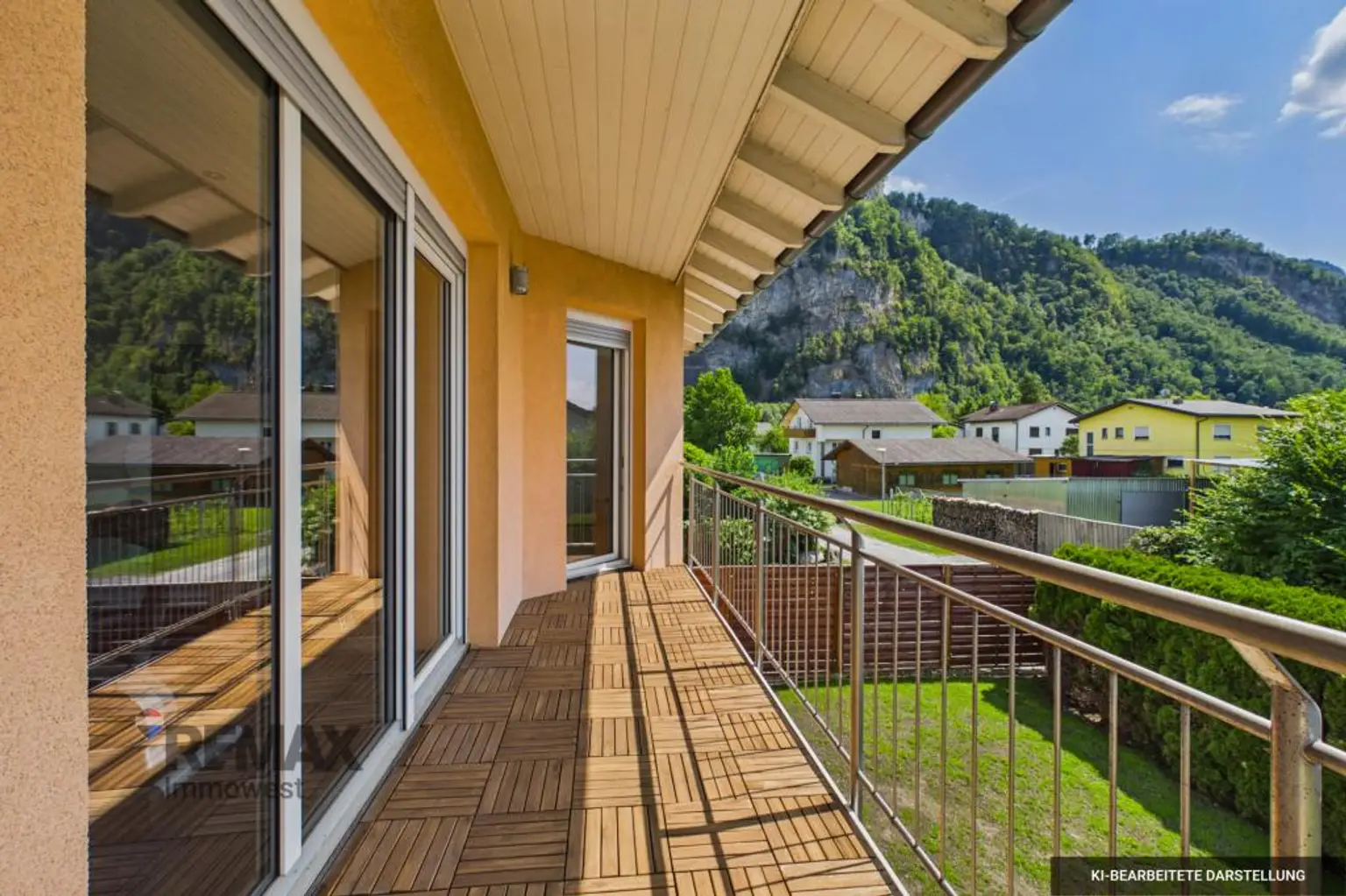 Balkon
