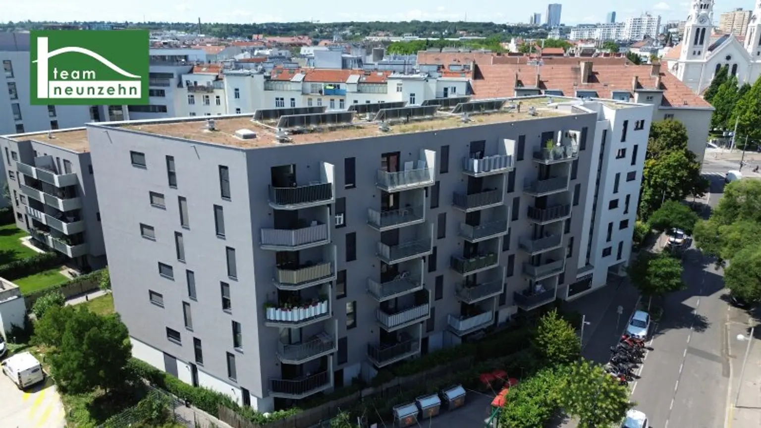 Wohnen im Herzen von Simmering – Dittmanngasse 4, 1110 Wien