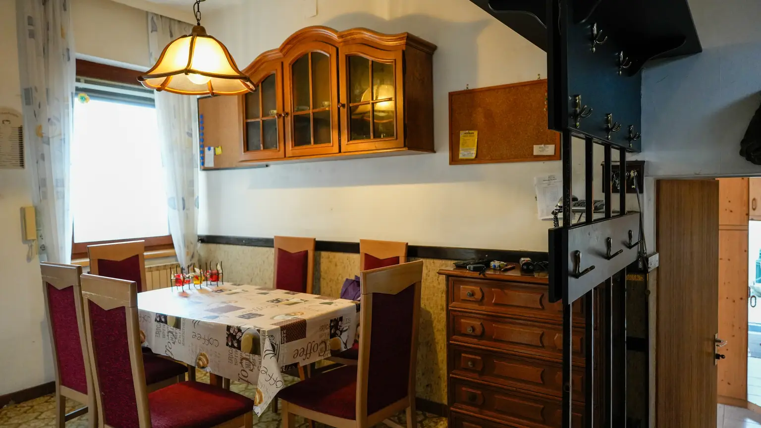 Einfamilienhaus mit viel Potenzial in ruhiger Lage von Pfaffstätten