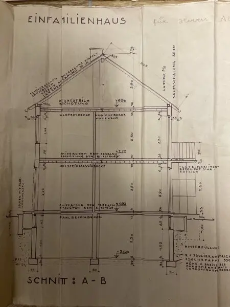 Reihenhaus - Stadt - St. Veit mit Grünfläche und Wintergarten in St Veit - Stadtnähe