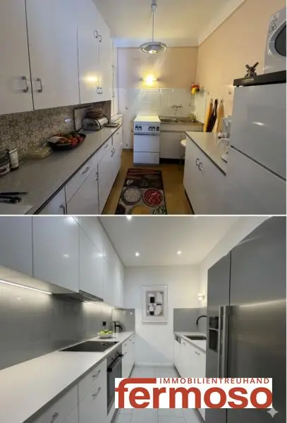 Charmante 2-Zimmer-Wohnung mit Balkon in 1100 Wien – Ihr neues Zuhause für 155.400 €!