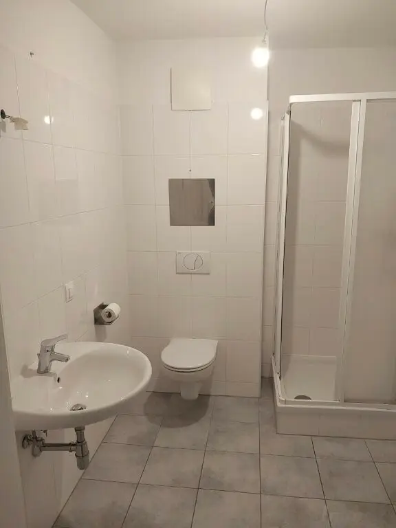 Bad/WC