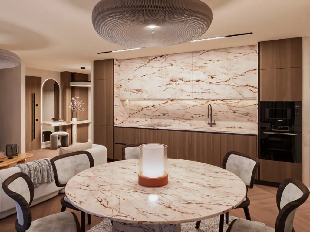 The Modeen - Modern / Green / Thirteen! Provisionsfrei für den Käufer!