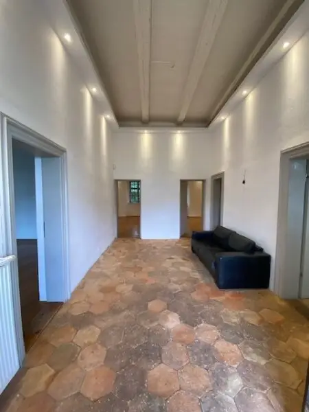 Traumhafte Gartenwohnung in Ebergassing: 140m² gepflegt mit Einbauküche und Badewanne!