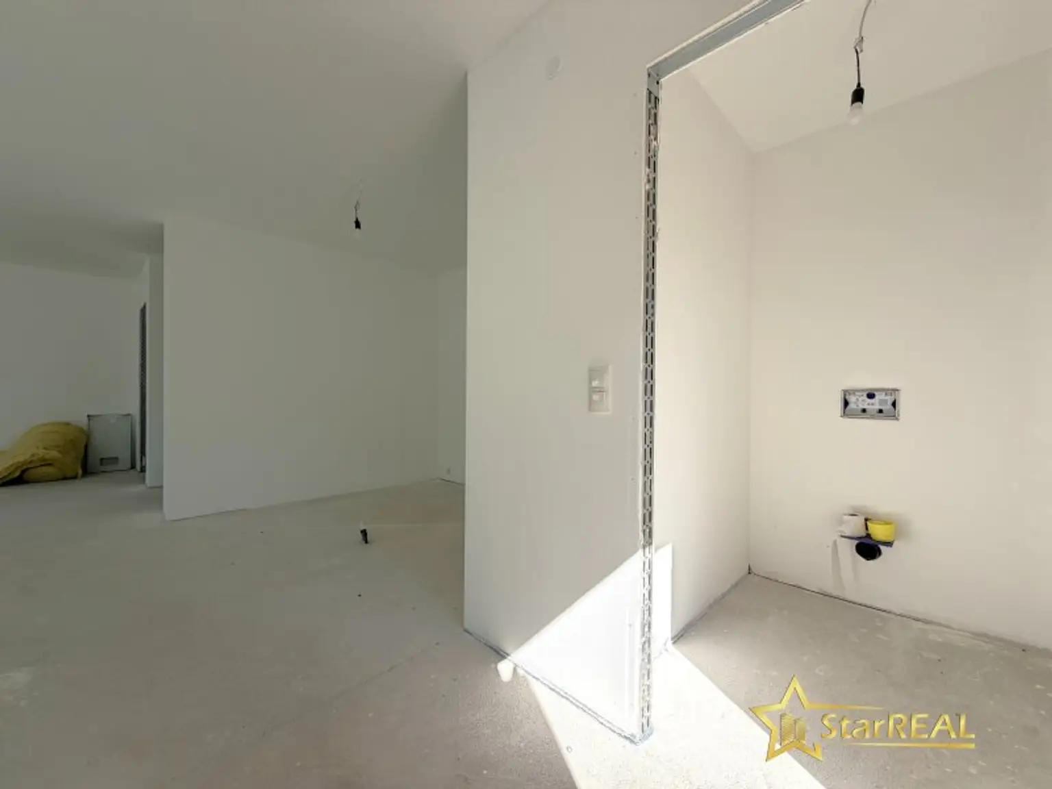 WC Erdgeschoss