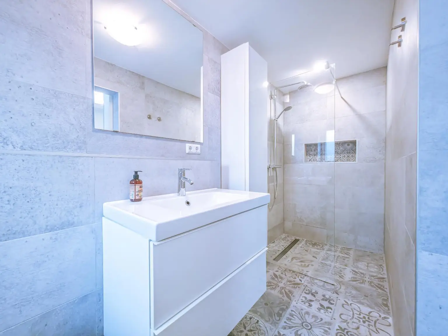Betreiberwohnung