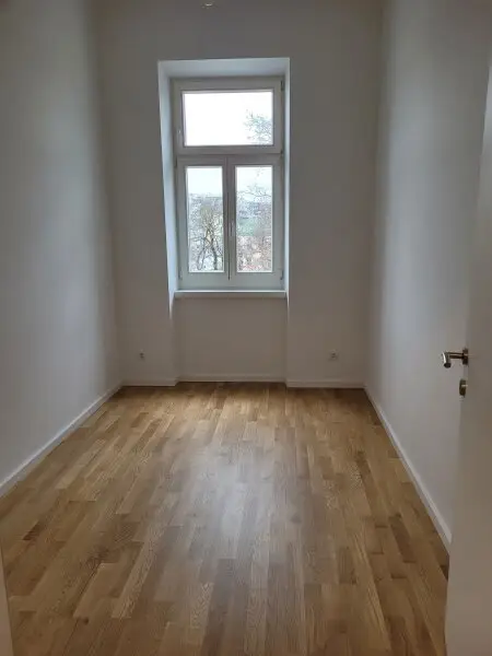 Geräumige 3-Zimmer-Wohnung!