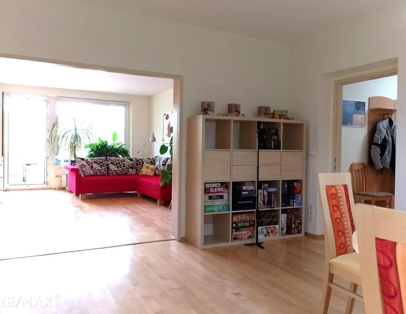 Große helle 4-Zimmer Eigentumswohnung in Mödling