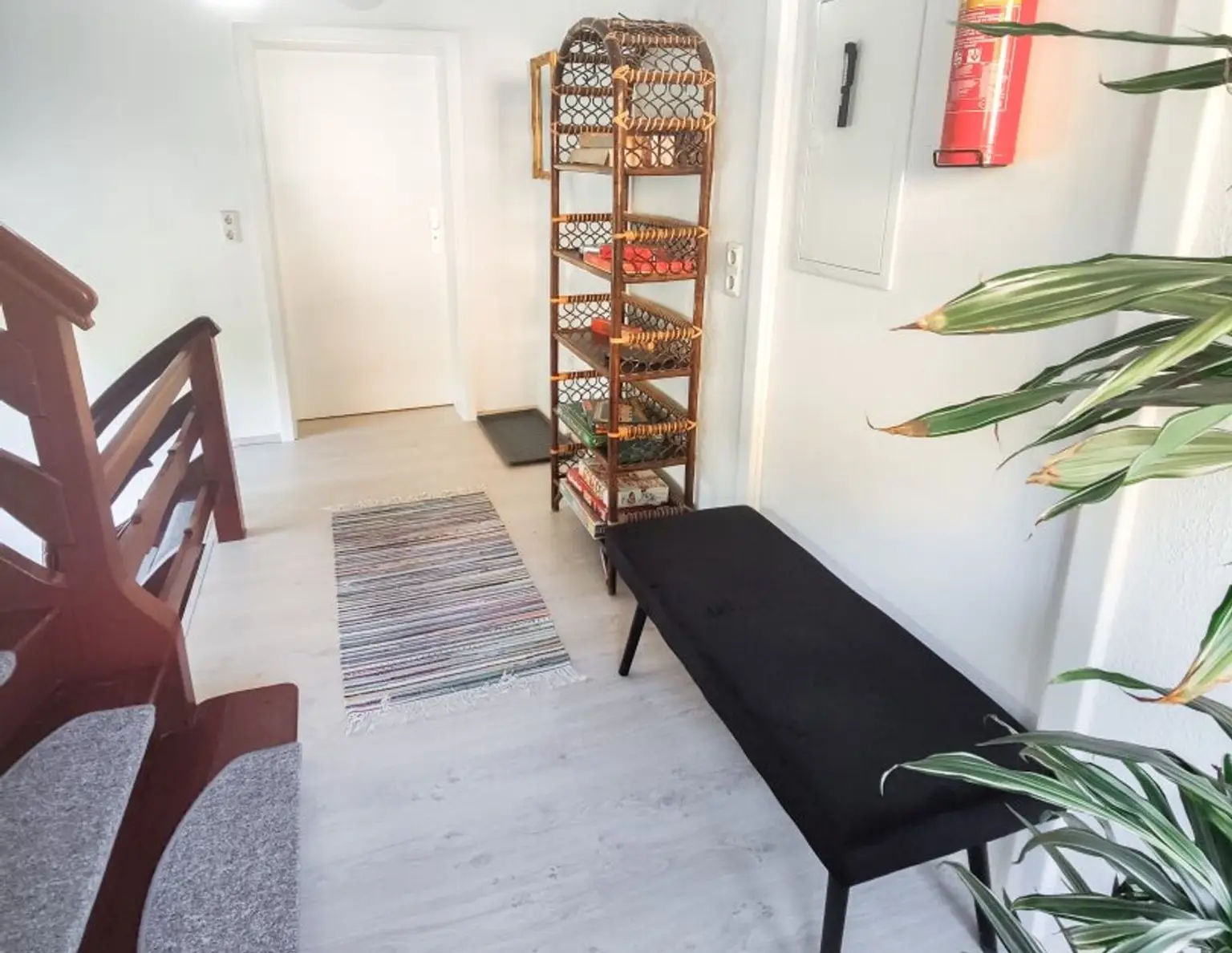 Ferienwohnungsanlage mit Ausbaupotenzial - Wohn- & Ertragsobjekt nahe Millstätter See!