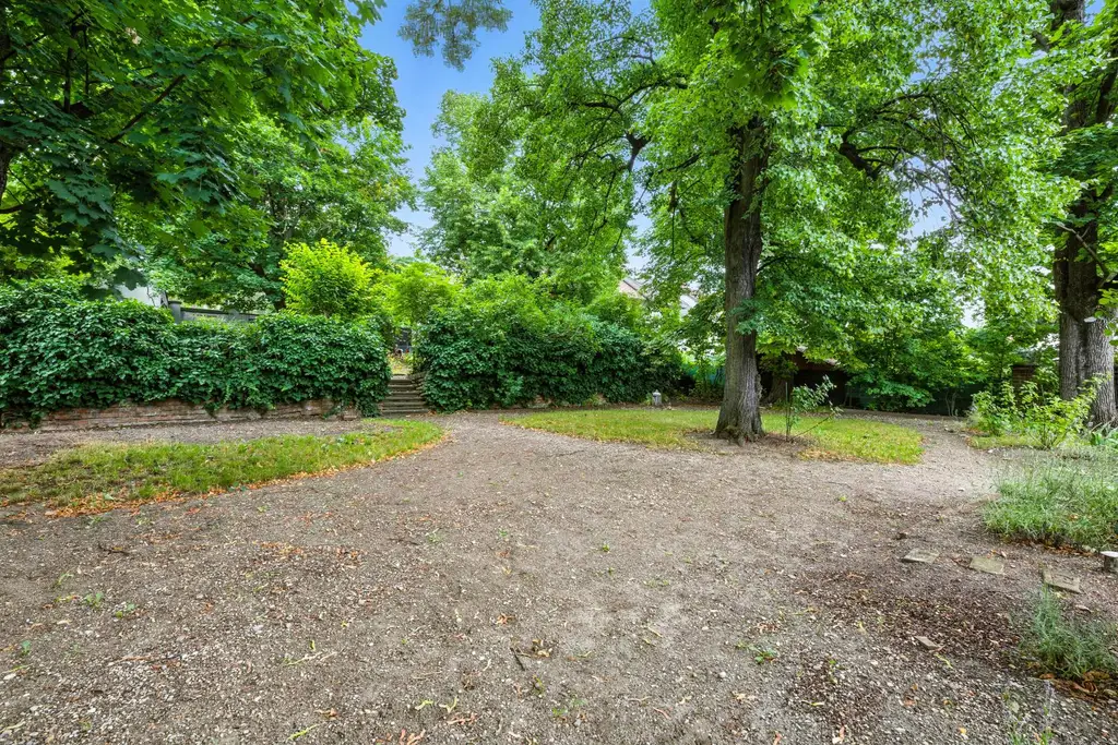 STILALTBAU STADTRESIDENZ-  ALLES WAS DAS STILALTBAU HERZ BEGEHRT!