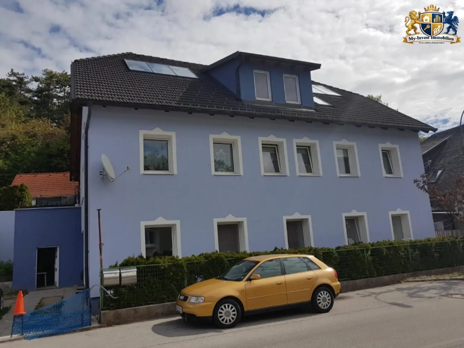 1 - Außen