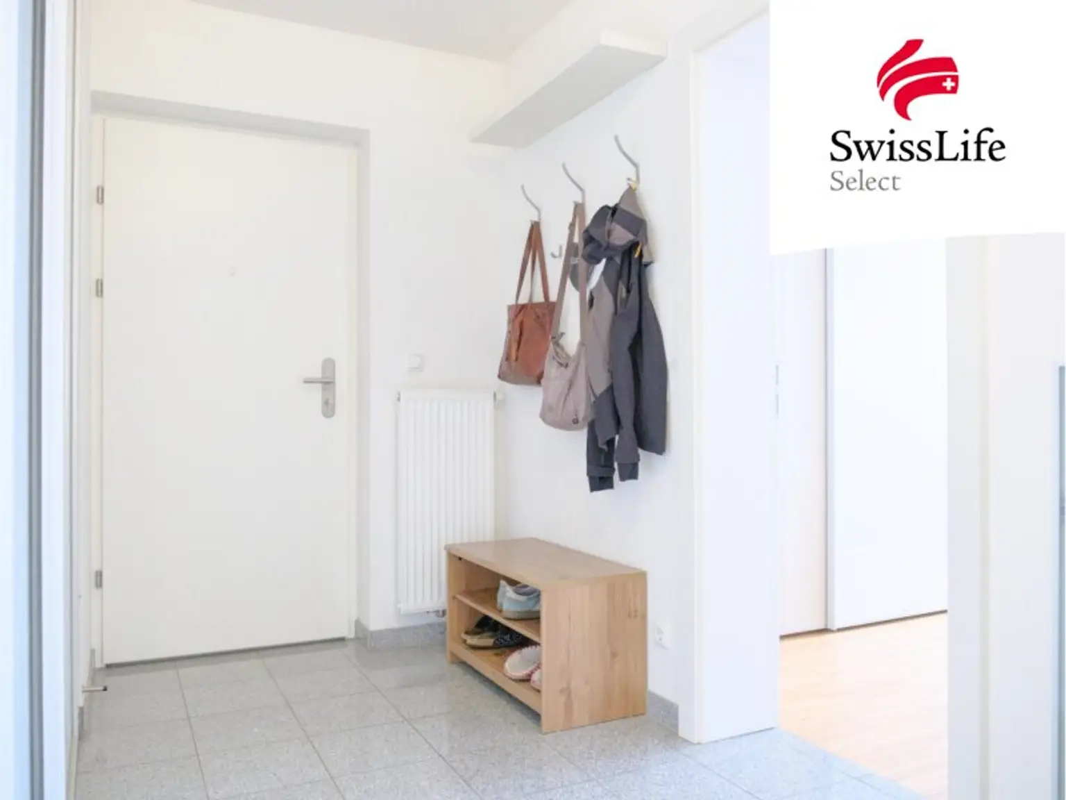 Gut ausgestattete und ruhige Familienwohnung in Söding nahe Graz | mit Süd-Westbalkon und Carport