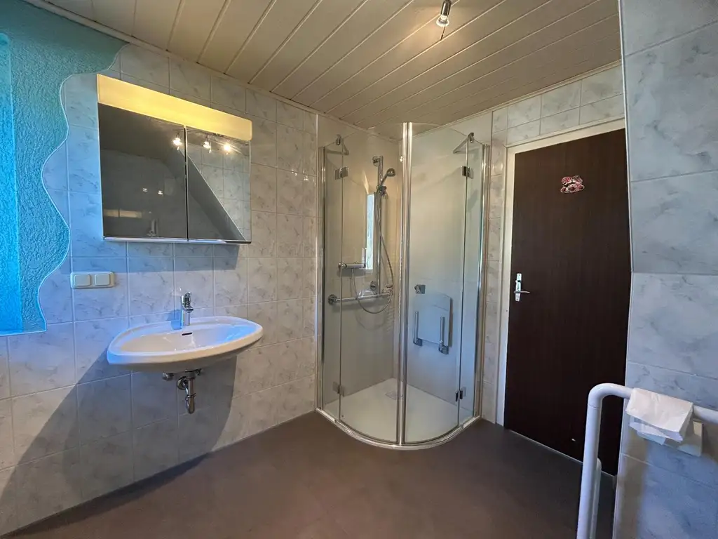 Einfamilienhaus in sonniger Lage in Rottenmann!