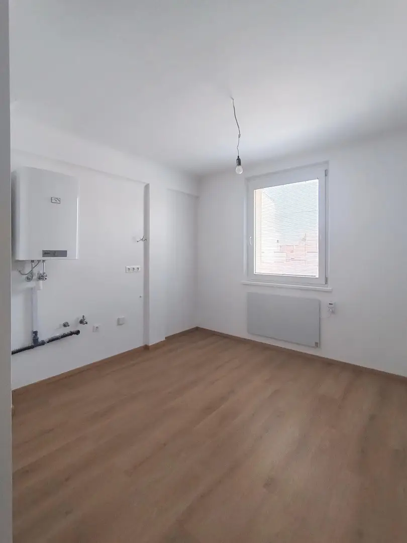 Küche-Esszimmer