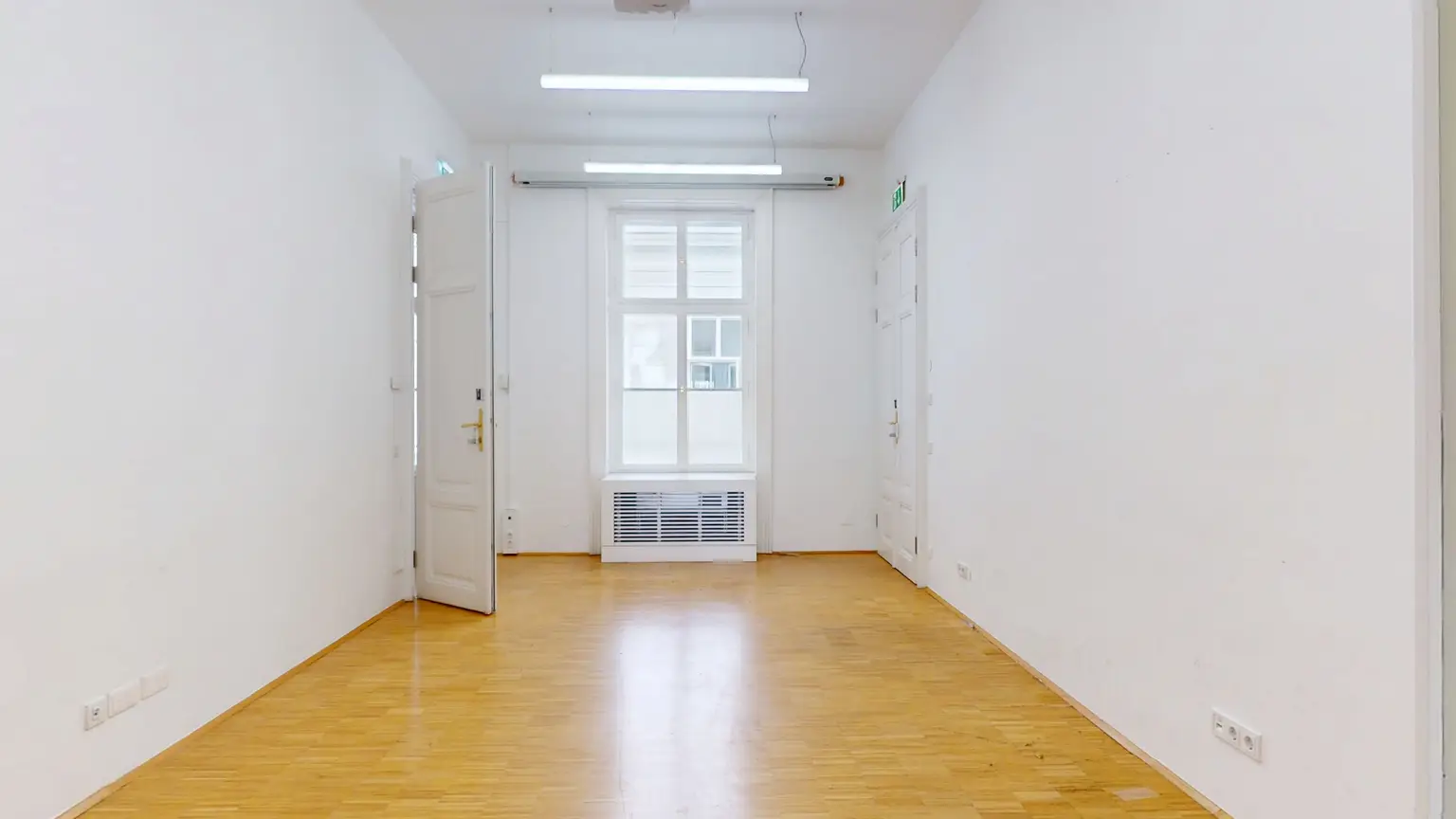 Wiener Palais – Ihr eigenes Haus im Haus