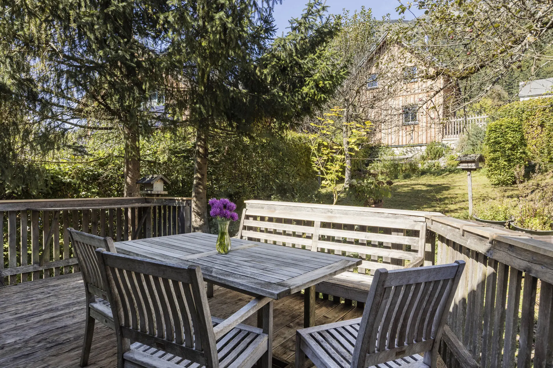 8993 Grundlsee, Bräuhof 39 Terrasse 2 OG