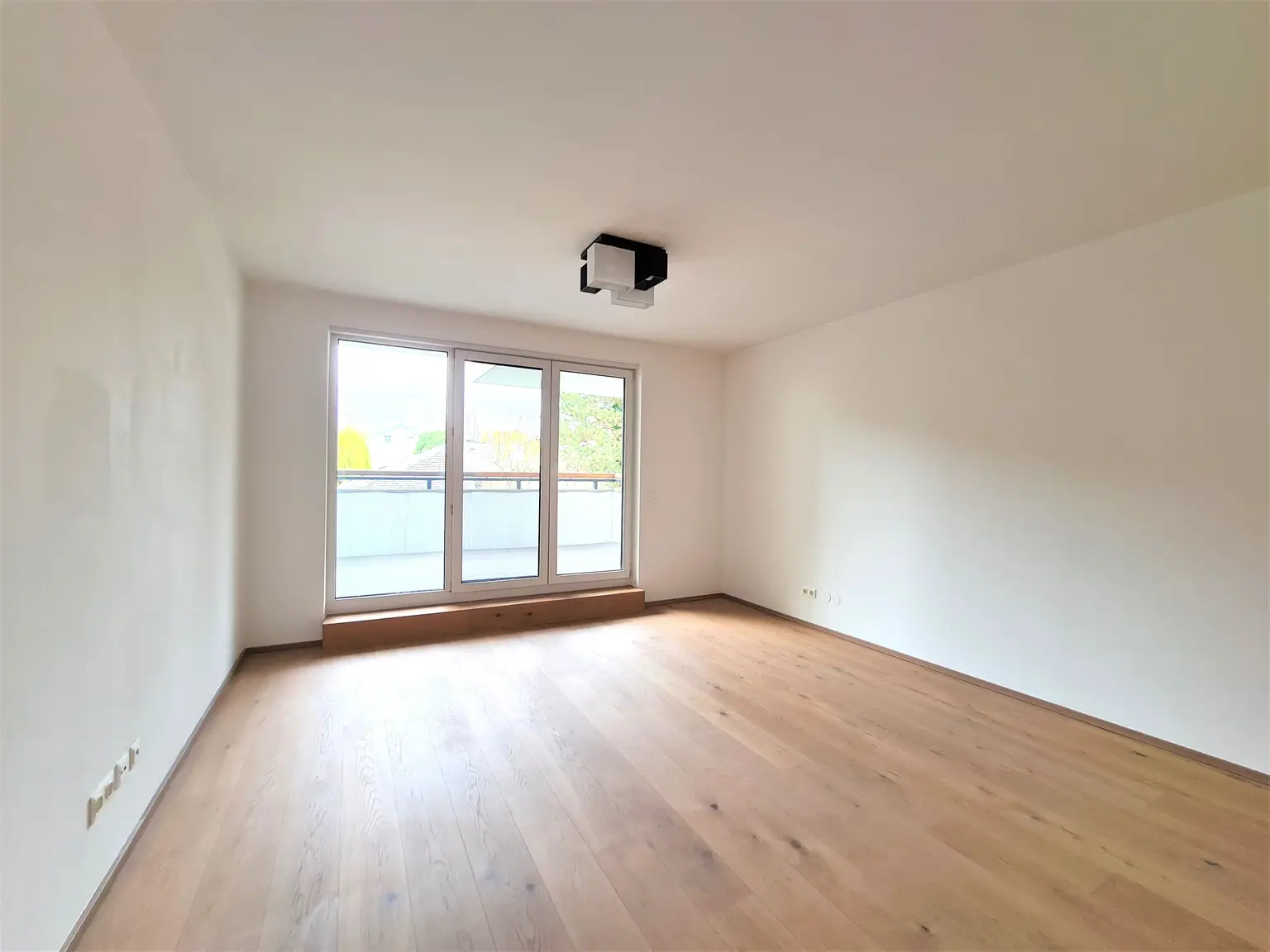 Schöne moderne Luxuswohnung inkl.Garage in Baden!