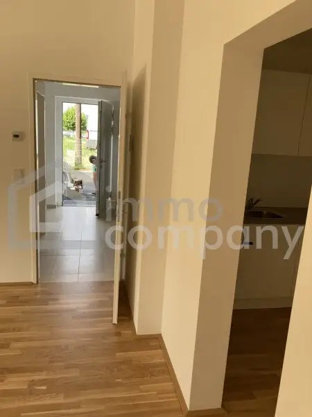 Attraktive Wohnung 55m². In der Gemeinde Wilhering/Linz Land– nachhaltige Wertanlage mit 4–5 % Rendite oder Eigenbedarf