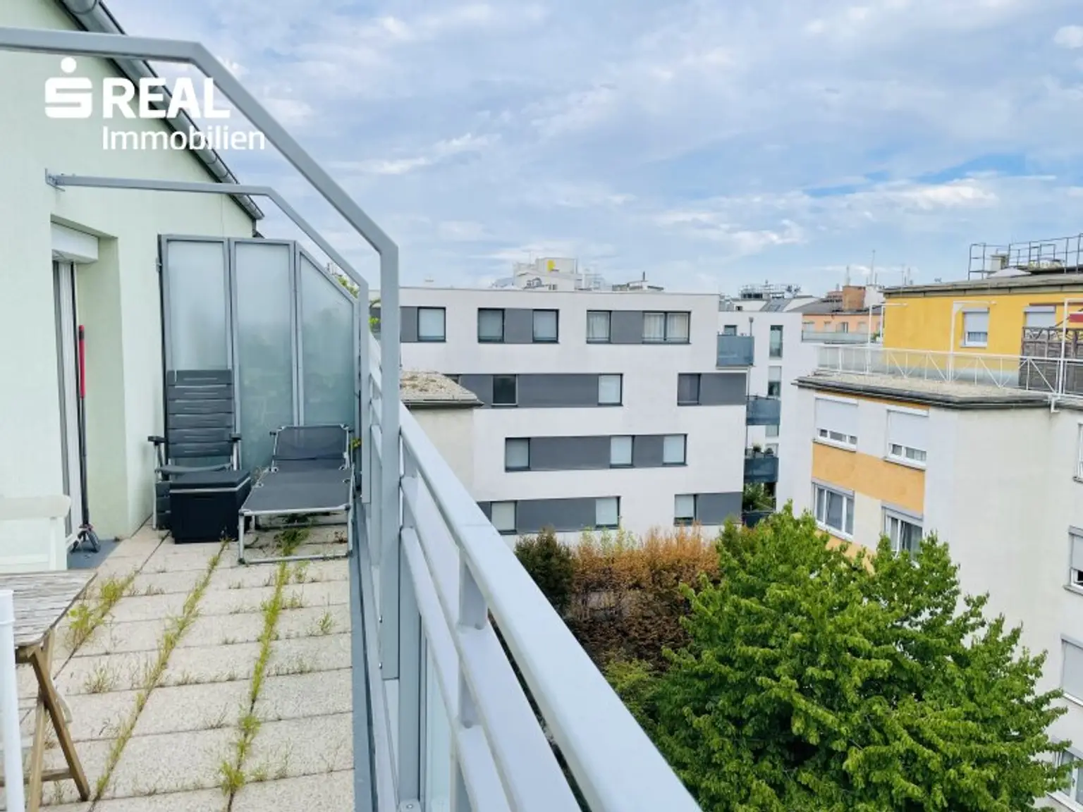 Terrasse Perspektive 2