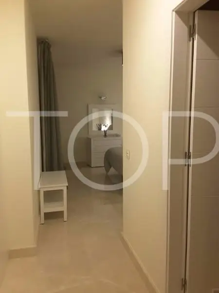 Apartment 6G-Magnolia Golf Resort-Hallway