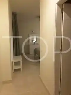 Apartment 6G-Magnolia Golf Resort-Hallway