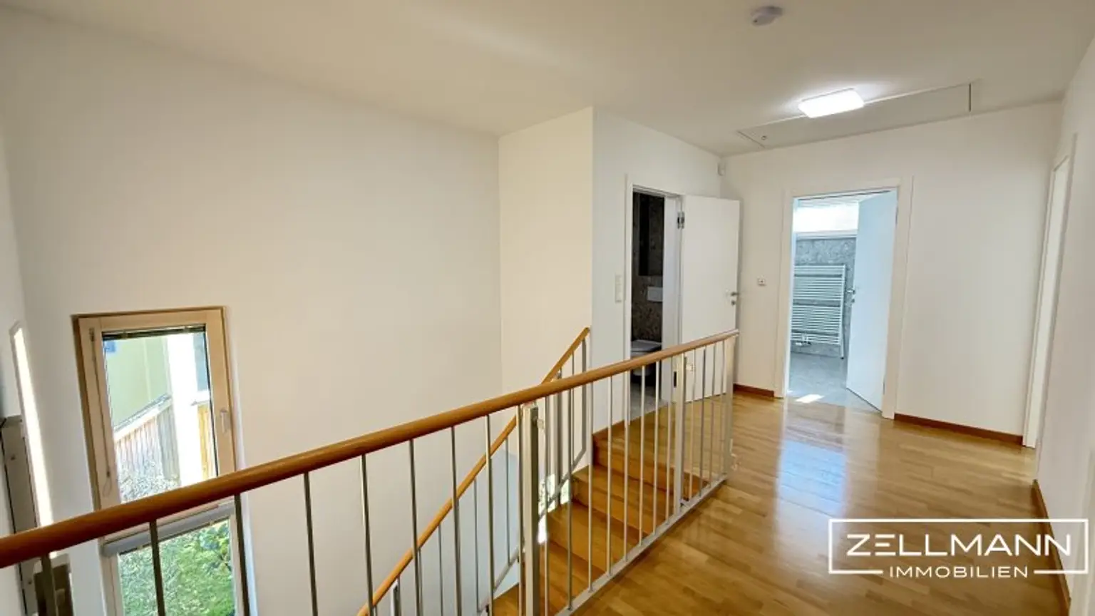 „Leben, wo Wien am schönsten ist – modernes Familienhaus in Toplage Mauer“ | ZELLMANN IMMOBILIEN