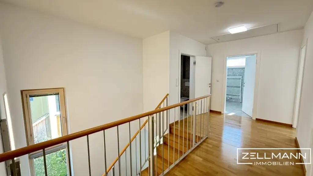„Leben, wo Wien am schönsten ist – modernes Familienhaus in Toplage Mauer“ | ZELLMANN IMMOBILIEN