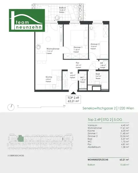 Plan