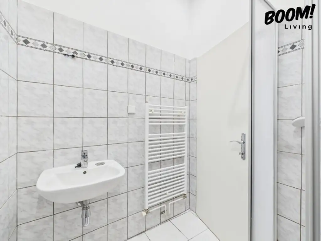 Charmante 2-Zimmer-Wohnung beim Grünen Prater – ideal für Singles oder Paare