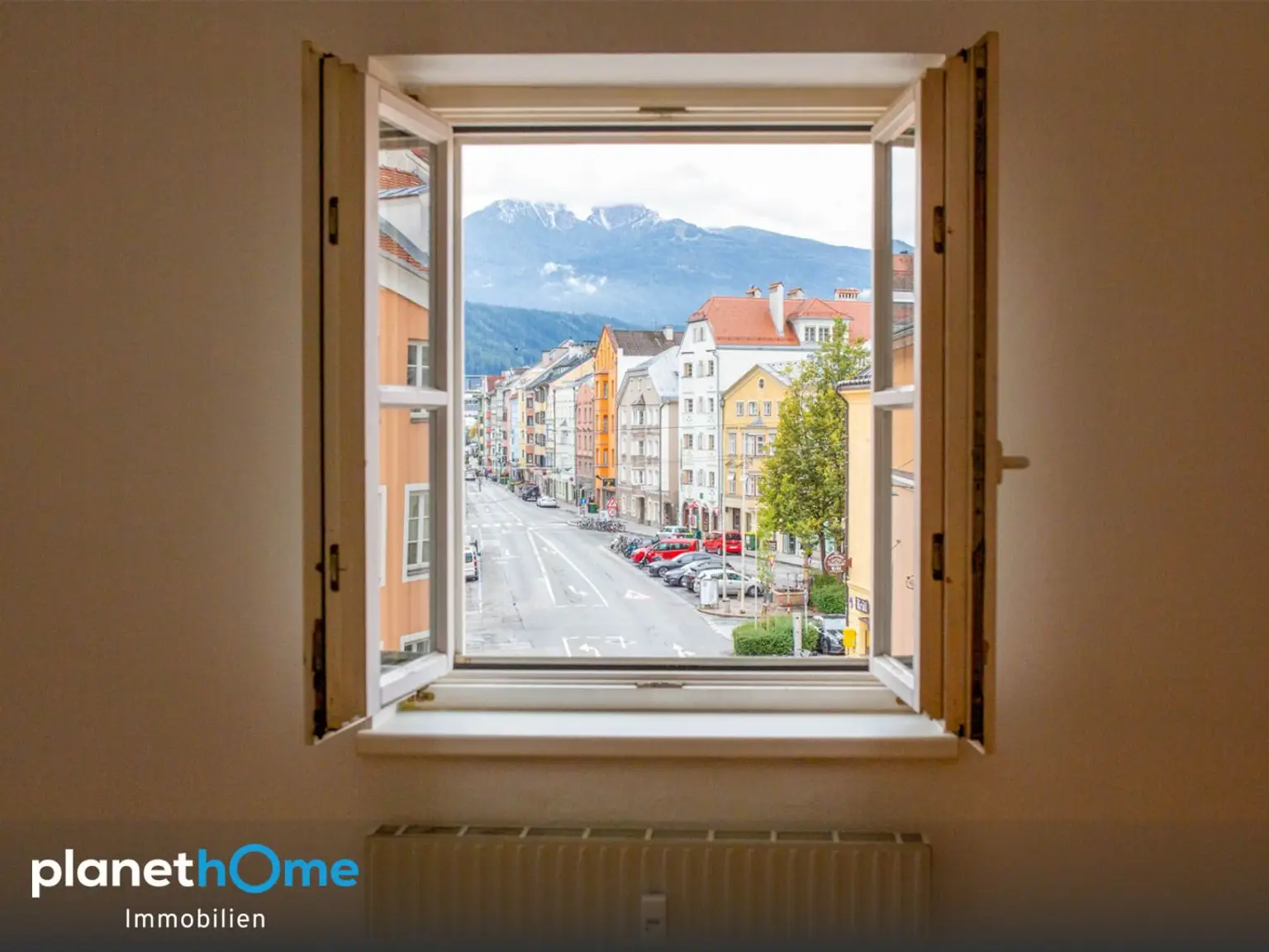 Ausblick