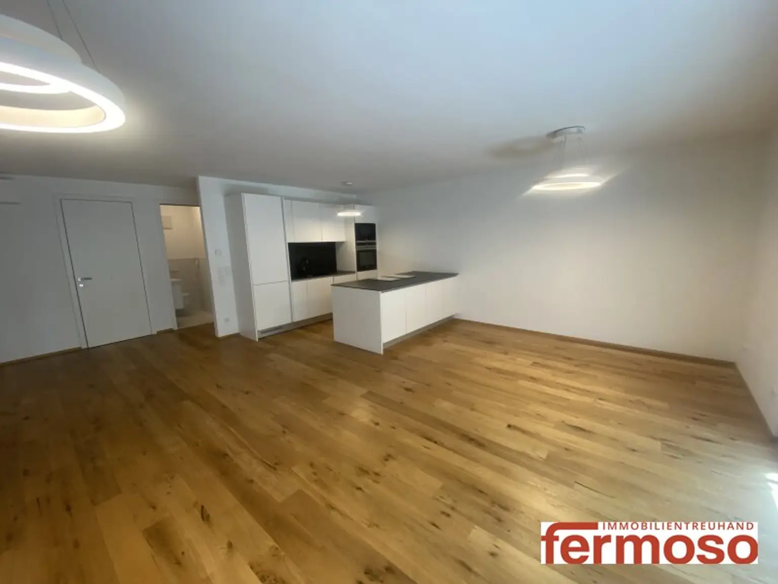 Moderne Neubau 3- Zimmer Wohnung in Leopoldsdorf