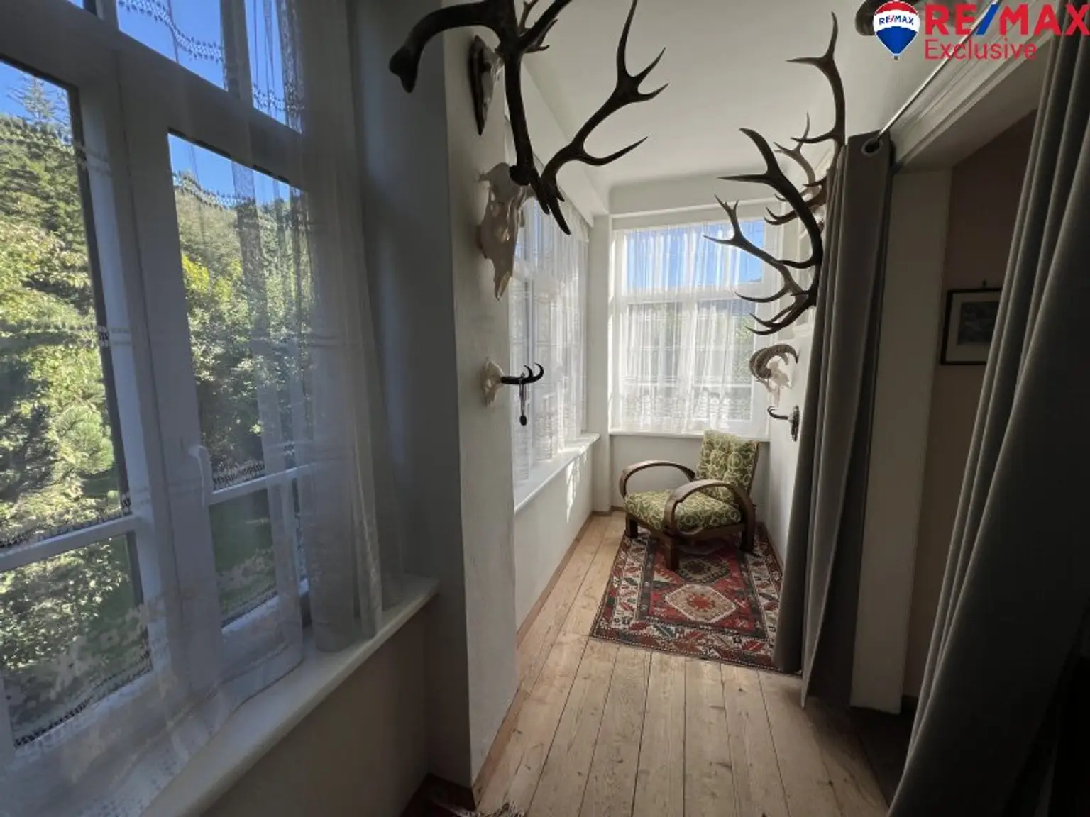 Idyllisches Landhaus in Gutenstein: 4 Zimmer, Garten, 349.000 €! Ihr neues Zuhause wartet!