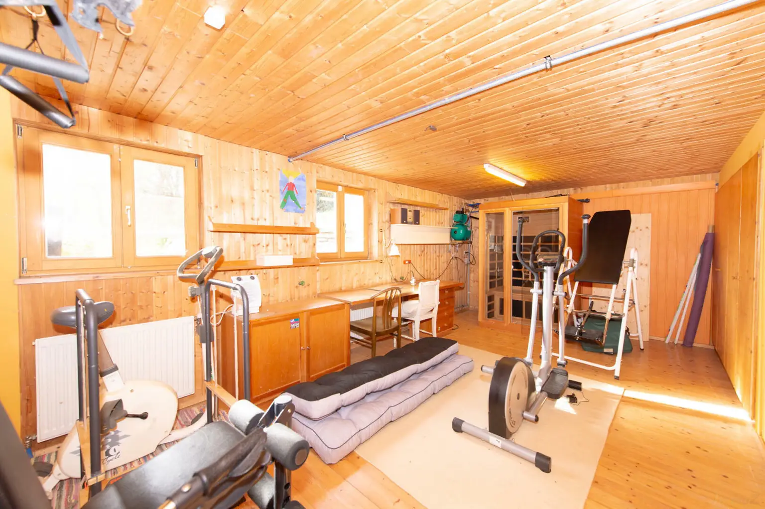 Licht, Leben & Landschaft – Ein Haus mit Herz in Thal bei Graz