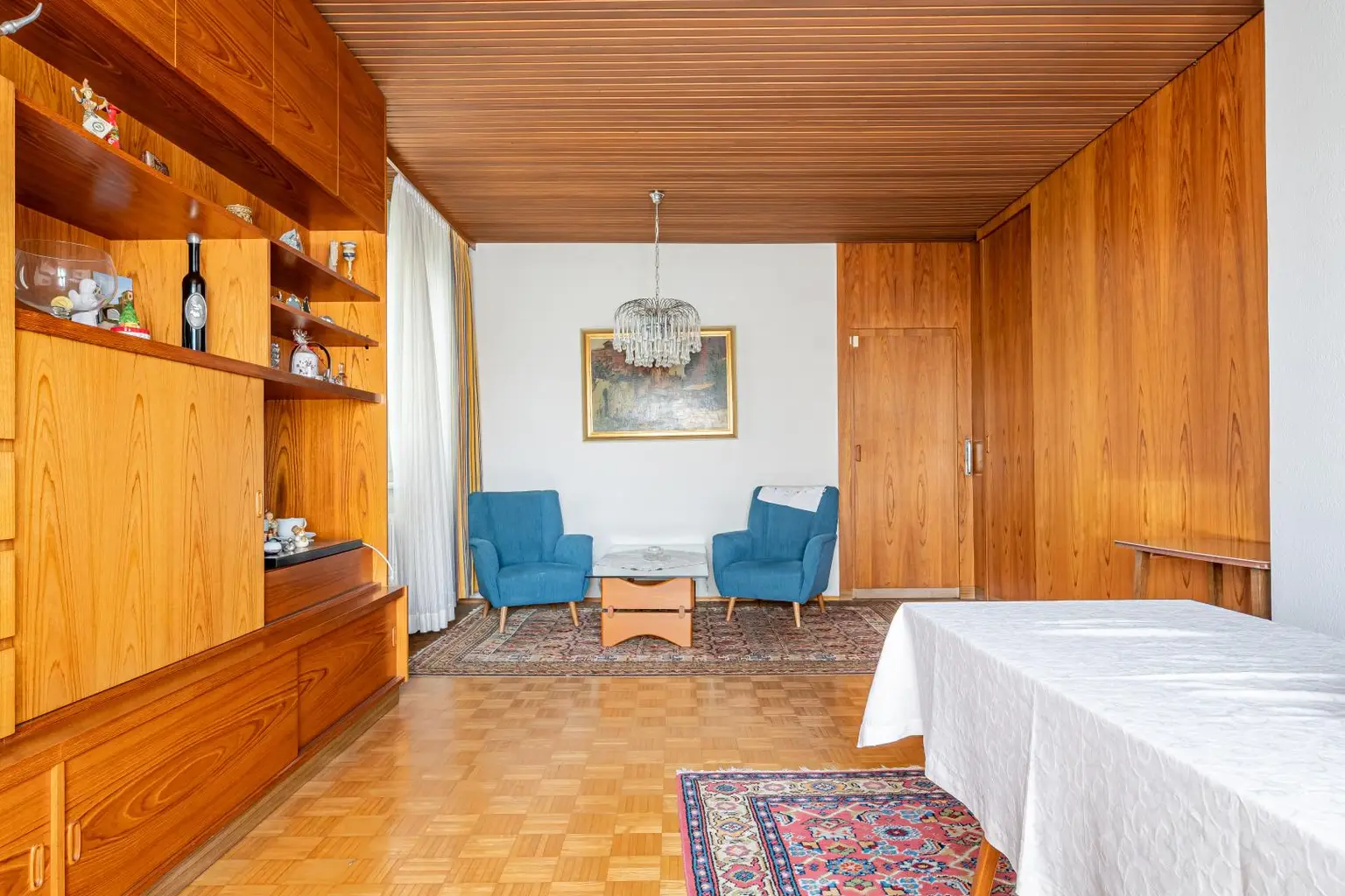 Wohnglück in Wels: Charmantes Haus mit Potenzial