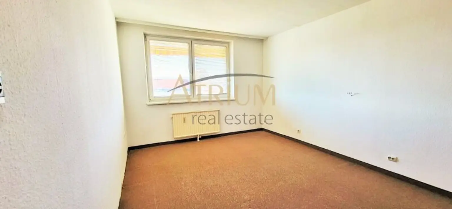 20. Bezirk 3 Zimmerwohnung mit tollem Panoramablick