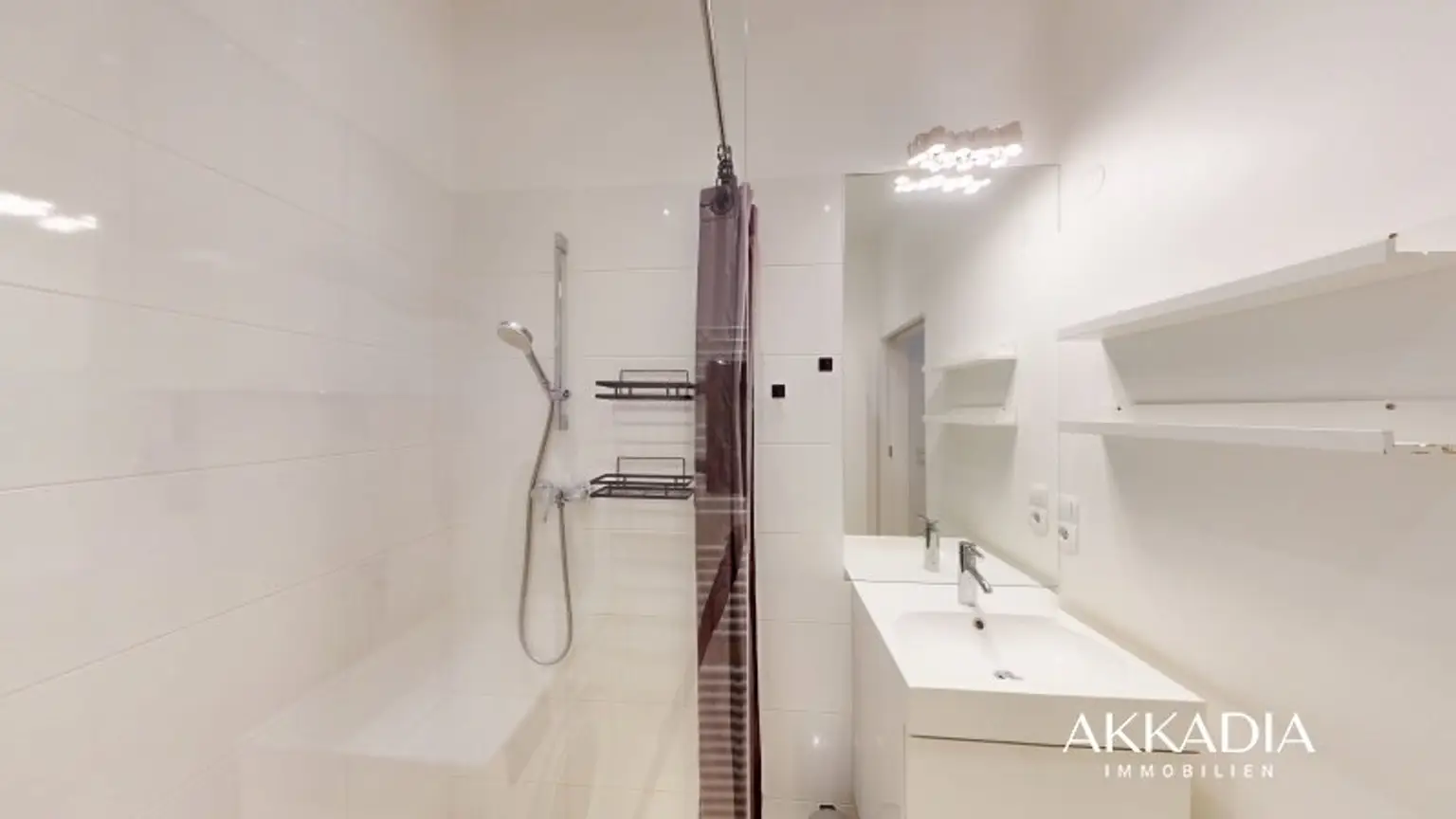 Entspannter Wohnalltag: 2-Zimmer-Wohnung