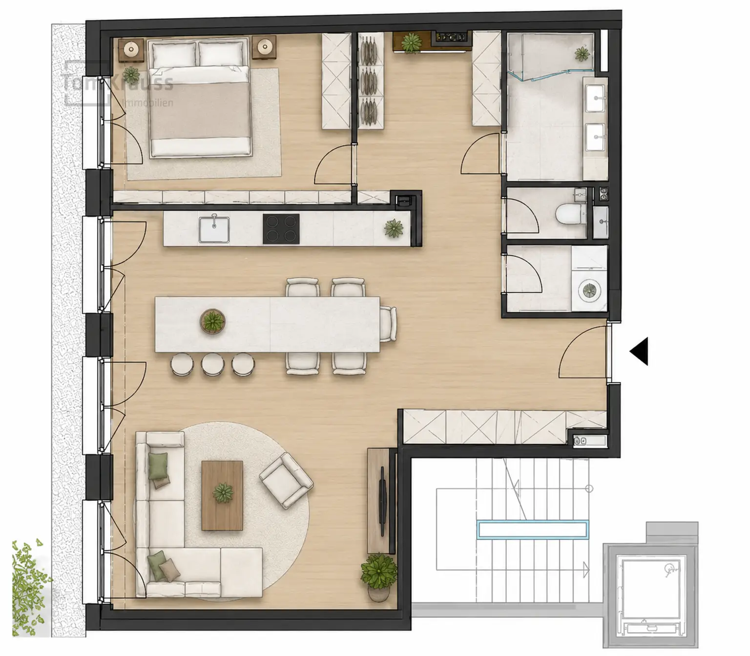 Grundriss 1