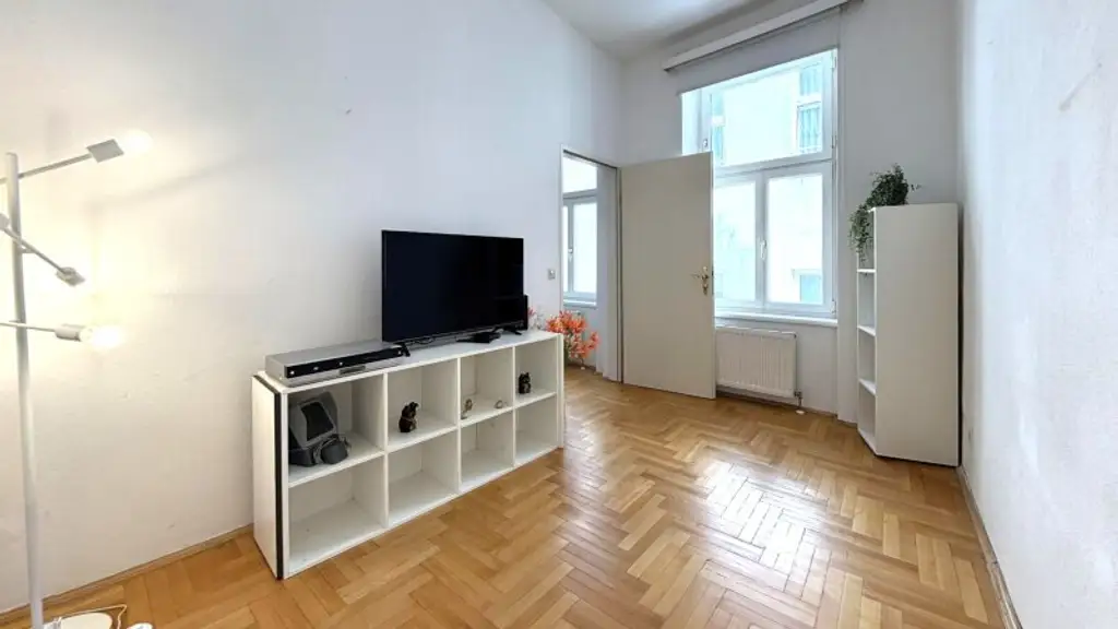 +NEU+ Charmante Citywohnung mit Stil & bester Anbindung – Ihr neues Zuhause in großartiger Lage des 4. Bezirks!