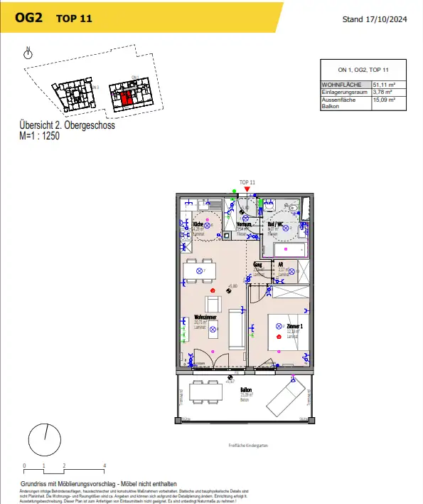 Plan_EVG_Haus 1_Top 11