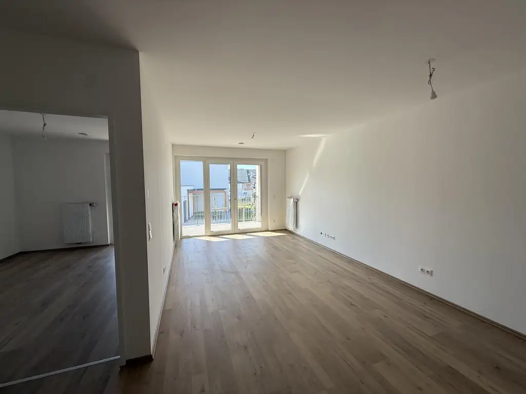 Ein viertel grün - gefördert , nachhaltig und schöner Wohnen