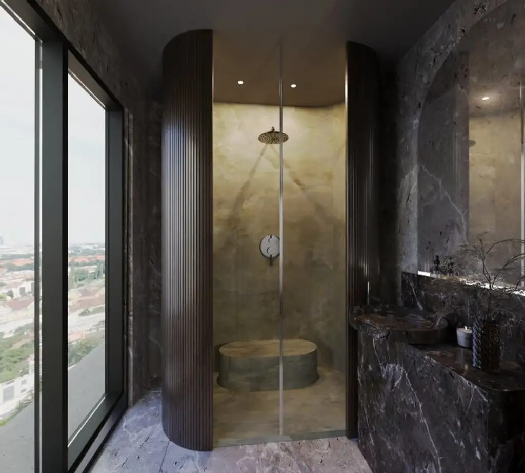 The Modeen - Modern / Green / Thirteen! Provisionsfrei für den Käufer!