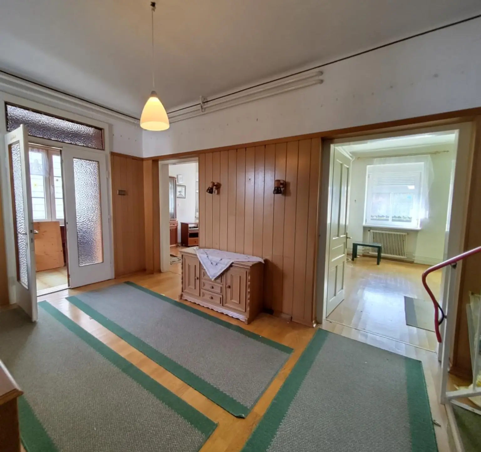 Wohnhaus mit vielfacher Nutzungsmöglichkeit