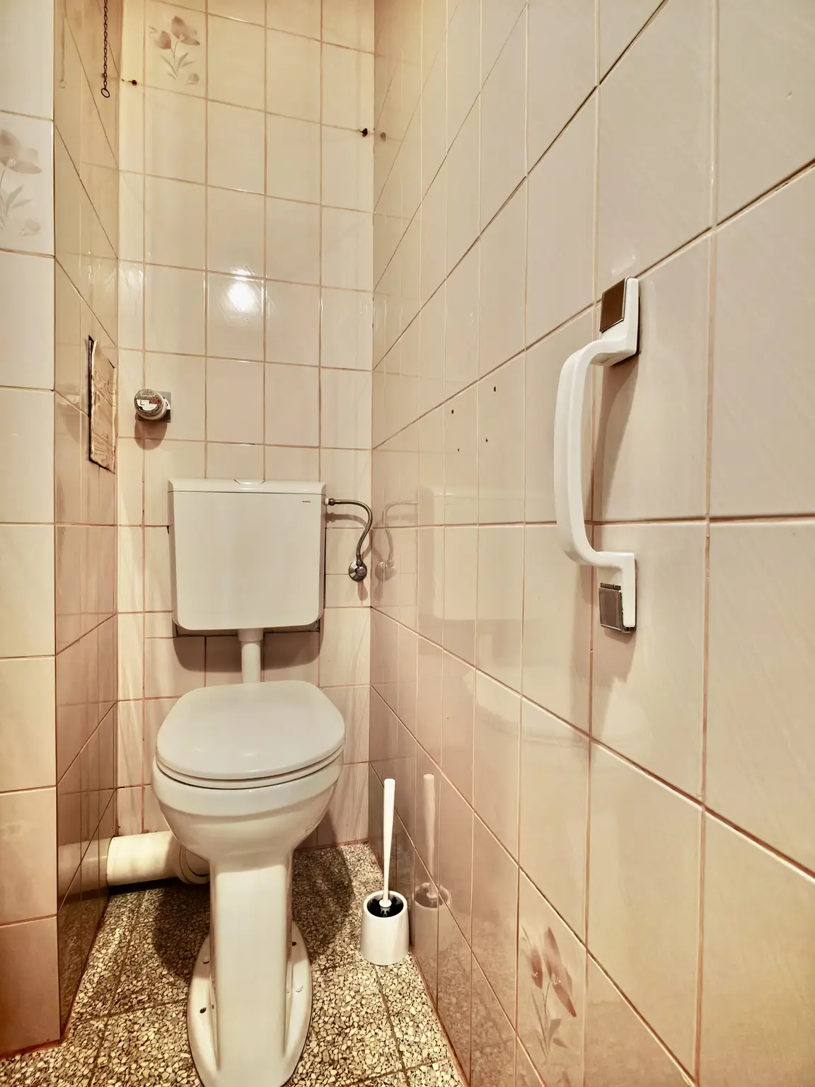 Schöne 3-Zimmer-Wohnung mit Loggia und Parkplatz in Oberwaltersdorf