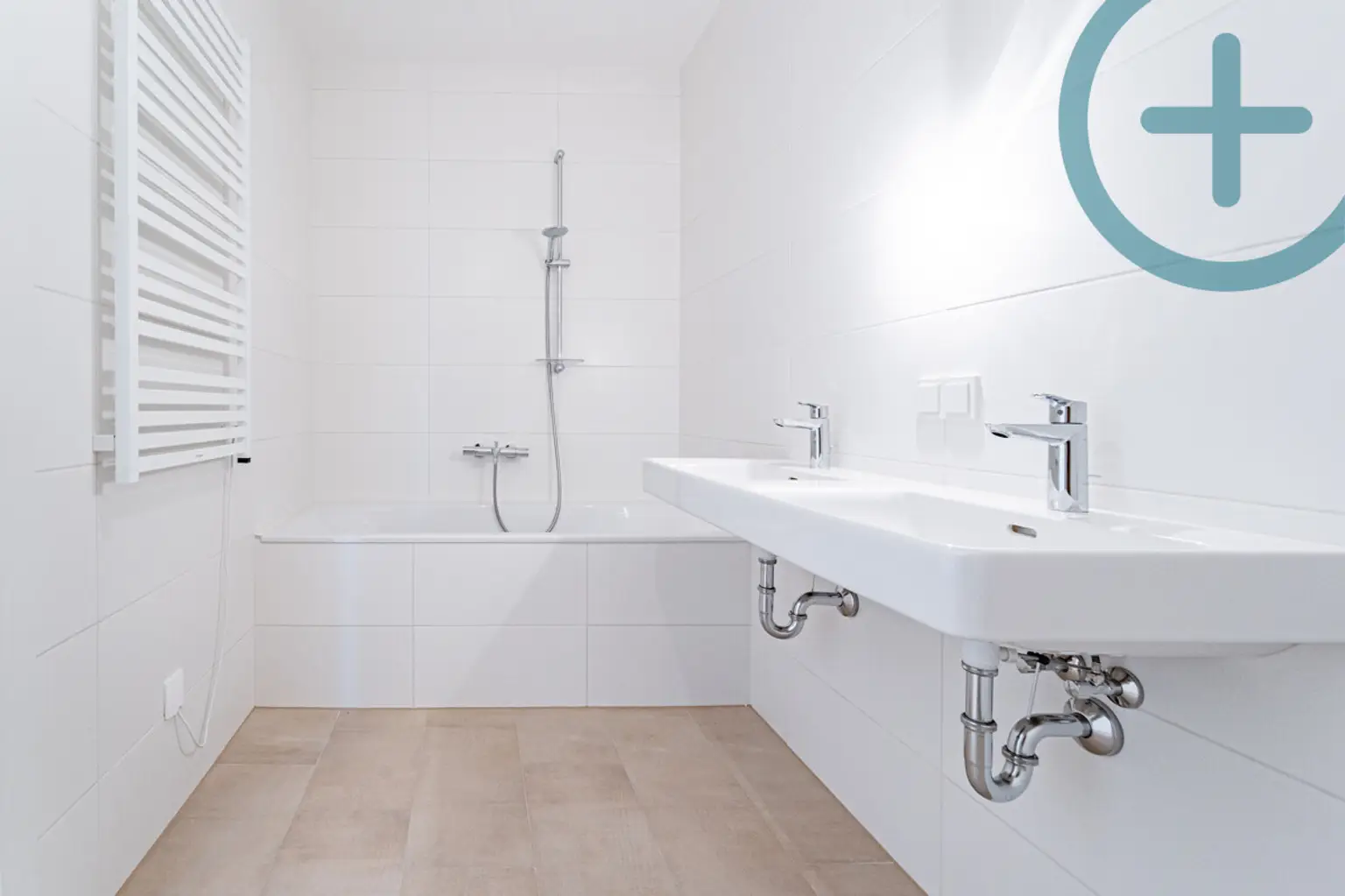 Modernes Familiendomizil inklusive Gartenruhe & Stadtnähe