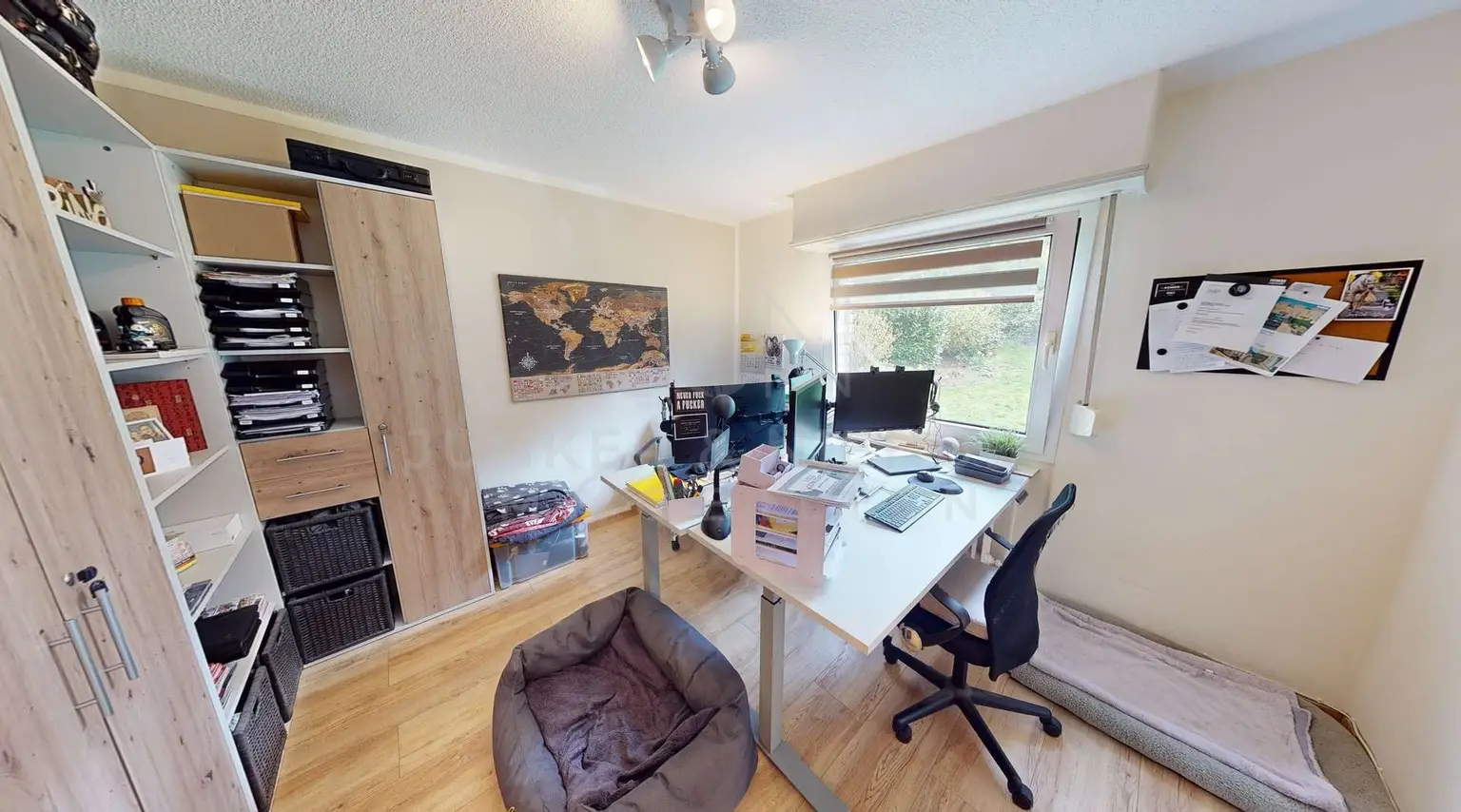 Büro