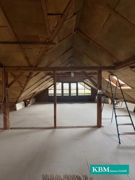 Platz für Lebensträume: Großzügiges Zuhause auf weitläufigem Grund